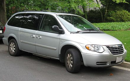 download Chrysler Town Country RS RG Dodge Caravan Voyager workshop manual