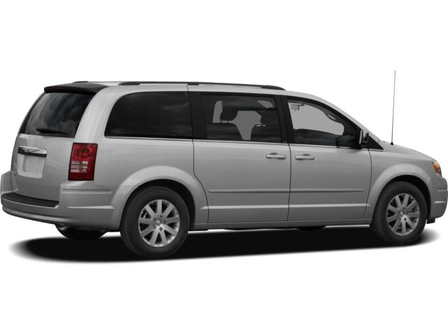 download Chrysler Town Country able workshop manual