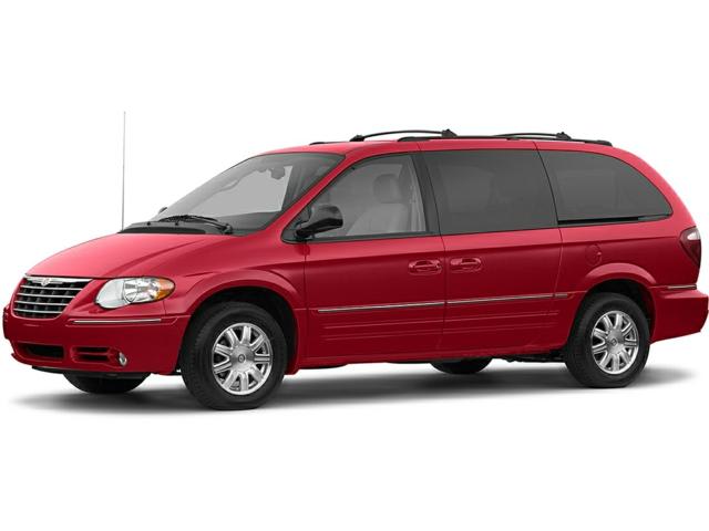 download Chrysler Town Country able workshop manual