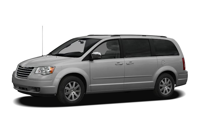 download Chrysler Town Country workshop manual