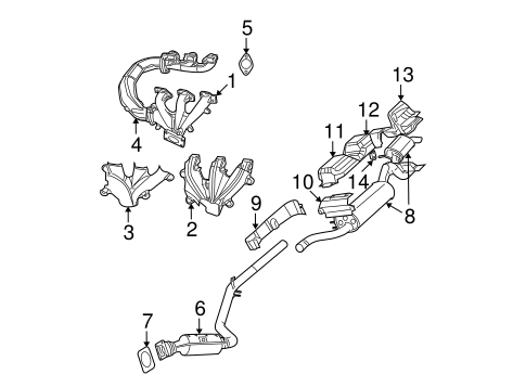 download Chrysler Town Country workshop manual