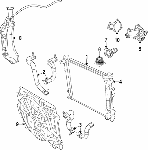 download Chrysler Town Country workshop manual