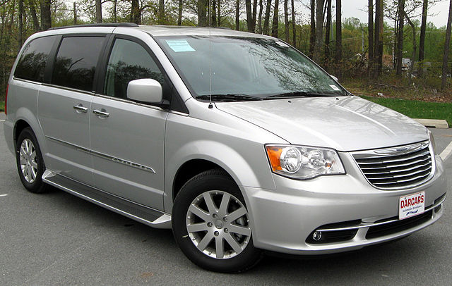 download Chrysler Town County Caravan Voyager able workshop manual