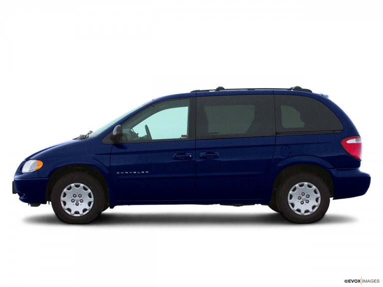 download Chrysler Voyager able workshop manual