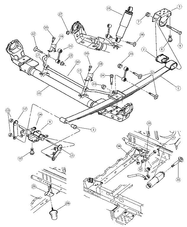 download Chrysler Voyager workshop manual