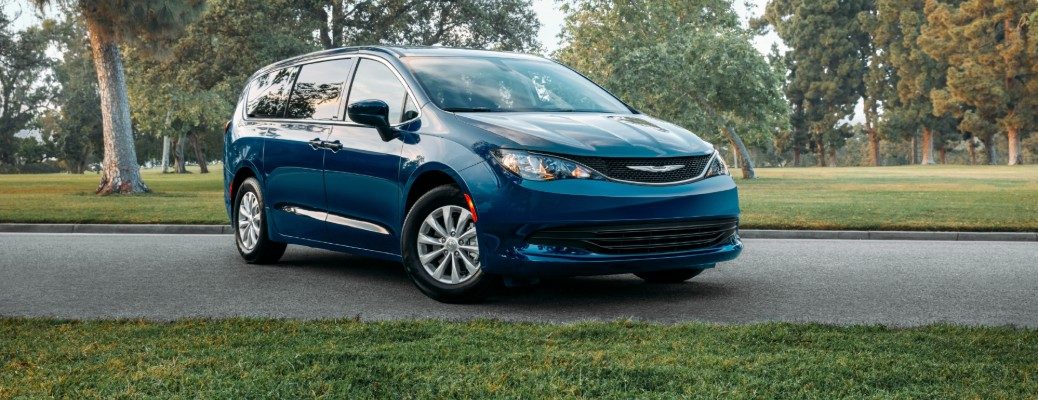 download Chrysler Voyager workshop manual