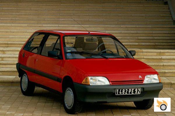 download Citroen Ax able workshop manual