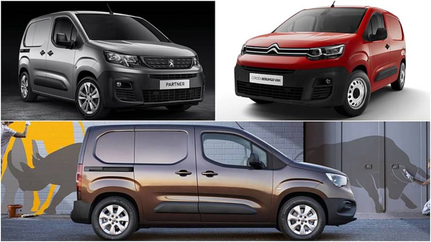 download Citroen Berlingo Peugeot Partner workshop manual