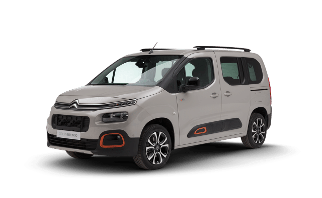 download Citroen Berlingo Srv workshop manual