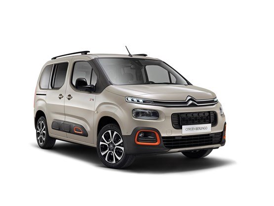 download Citroen Berlingo Srv workshop manual