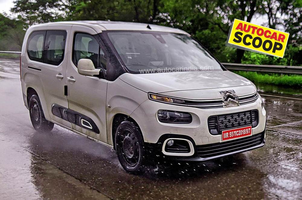 download Citroen Berlingo Srv workshop manual