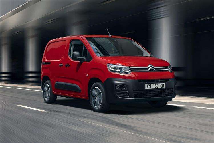 download Citroen Berlingo Srv workshop manual