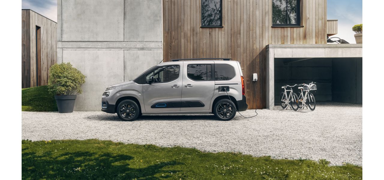 download Citroen Berlingo able workshop manual