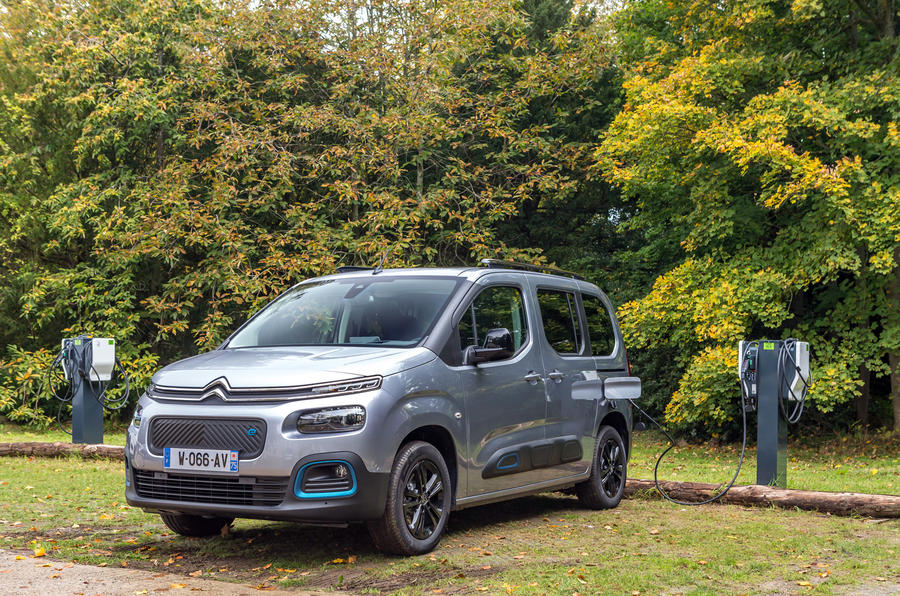 download Citroen Berlingo able workshop manual