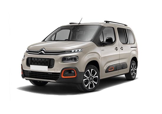 download Citroen Berlingo workshop manual