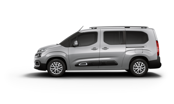 download Citroen Berlingo workshop manual