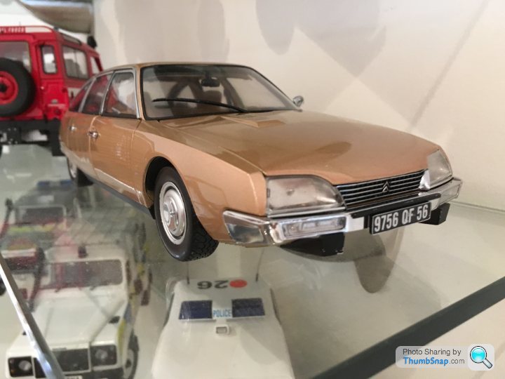 download Citroen CX 1 workshop manual