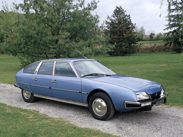 download Citroen CX EN FR DE  1 workshop manual