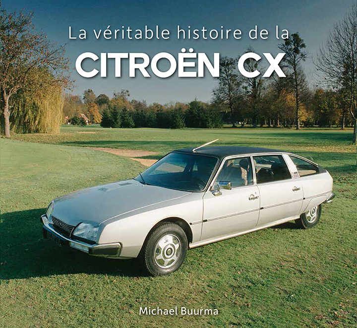 download Citroen CX EN FR DE  1 workshop manual