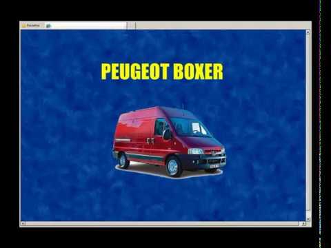 download Citroen Jumper Peugeot Boxer Handbuch Reparaturanleitung workshop manual
