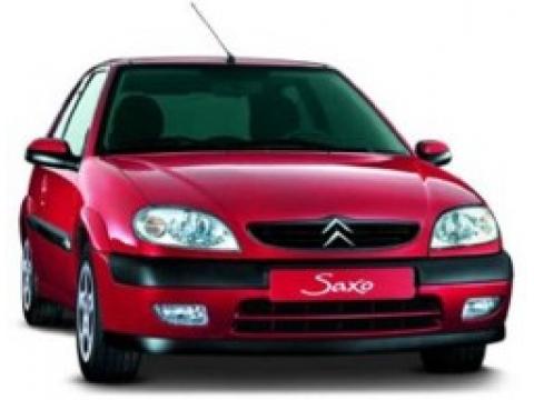 download Citroen Saxo able workshop manual