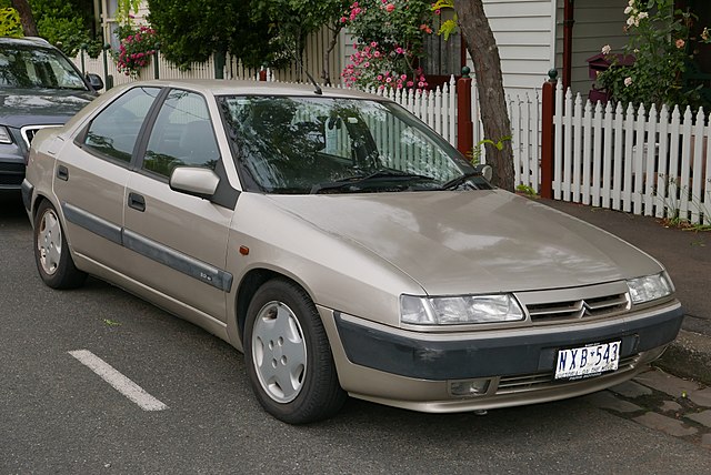 download Citroen Xantia 1.6l 8V able workshop manual