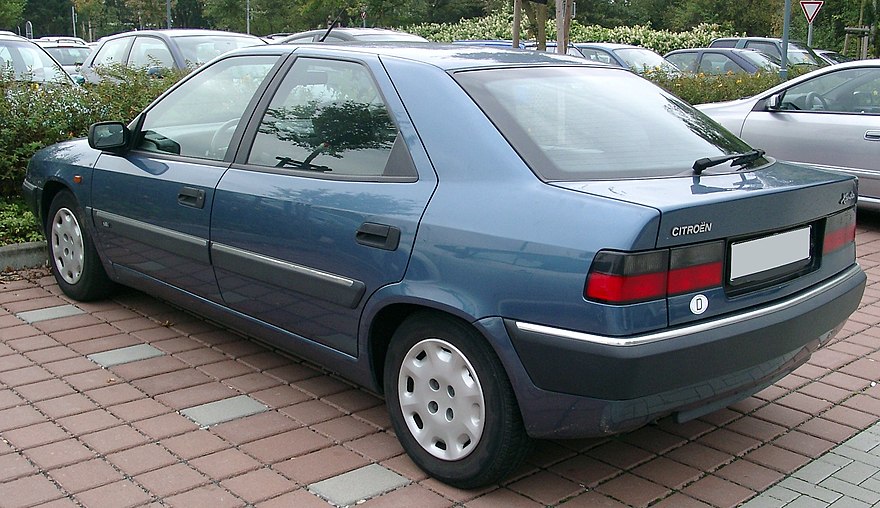 download Citroen Xantia 1.6l 8V able workshop manual