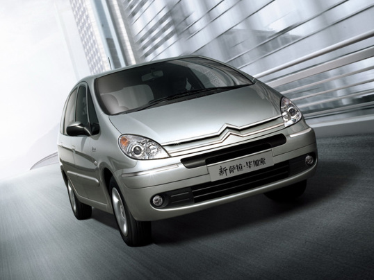 download Citroen Xsara Picasso able workshop manual