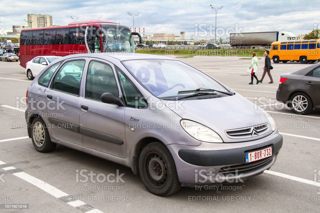 download Citroen Xsara Picasso able workshop manual