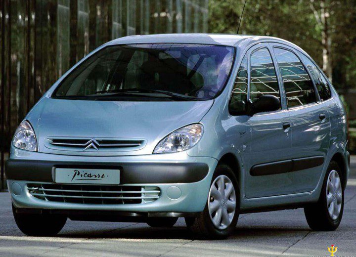 download Citroen Xsara Picasso able workshop manual