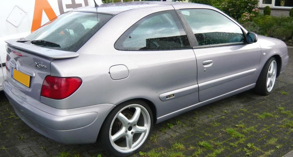 download Citroen Xsara workshop manual