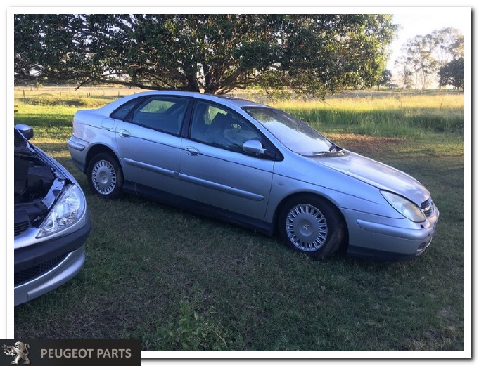 download Citroen Xsara workshop manual