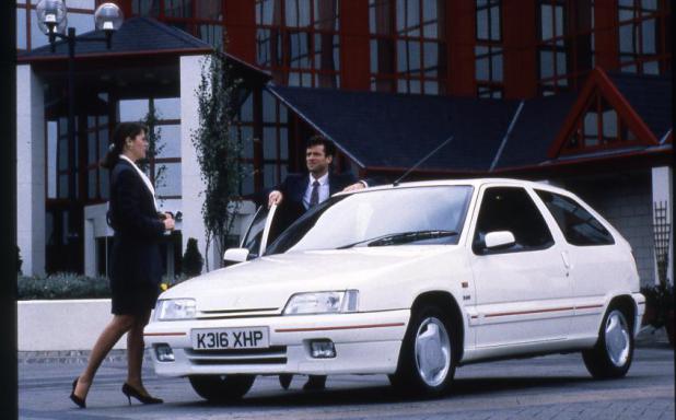 download Citroen ZX workshop manual