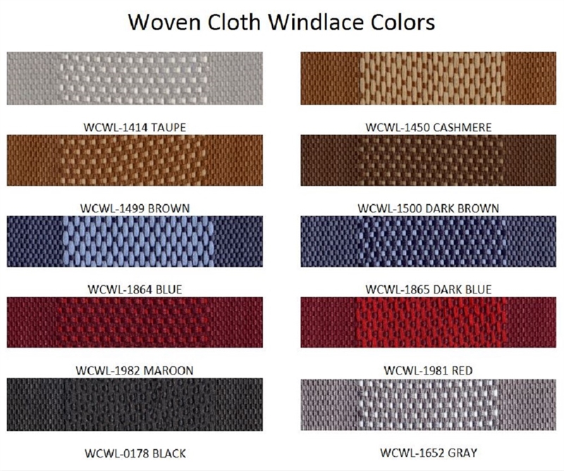 download Cloth Windlace Sold By The Foot Choose Your Color workshop manual