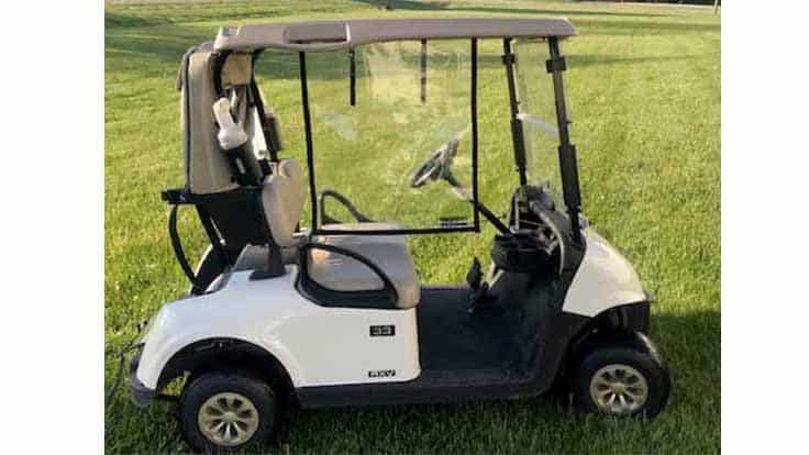 download Club Car Golf Cars Workable workshop manual