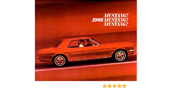 download Comet Falcon Fairlane Mustang Shop 782 workshop manual