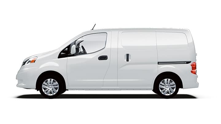 download Compact Cargo Van NV200 workshop manual