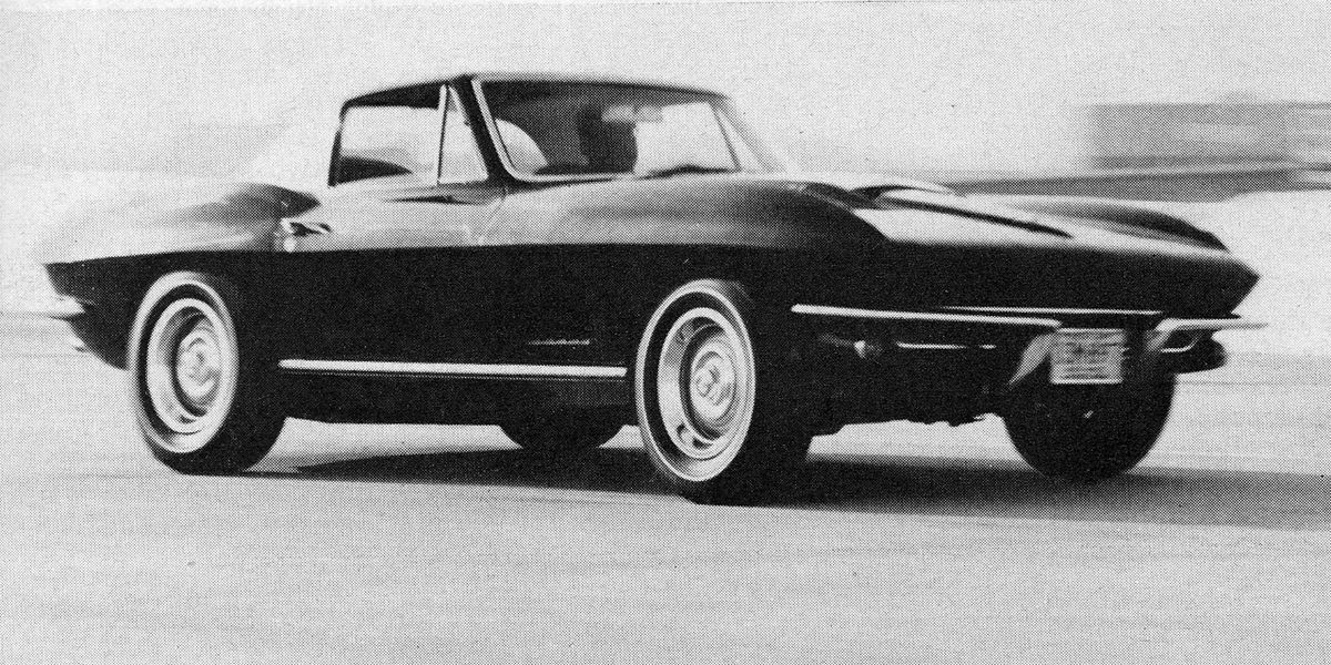 download Corvette 427 able workshop manual