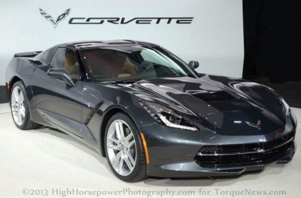 download Corvette 427 workshop manual