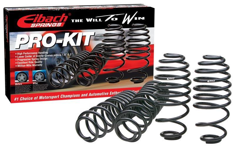 download Corvette Coil Springs Eibach Pro Kit workshop manual