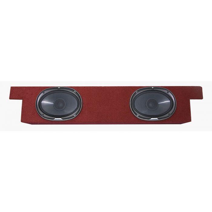 download Corvette Custom Boom Box With Speakers Red workshop manual