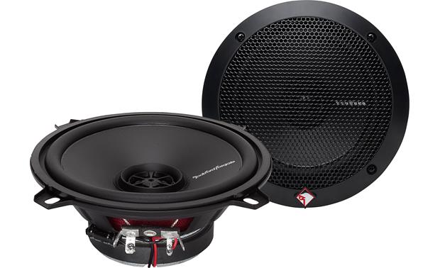 download Corvette Custom Boom Box With Speakers Red workshop manual