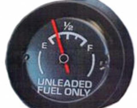download Corvette Dash Fuel Gauge workshop manual