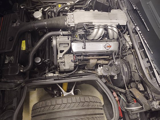 download Corvette Fuel Pump Lines To Carburetor 400 Or 425 HP Five Line Two Fitting workshop manual