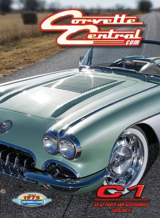 download Corvette Power Window Conduit workshop manual