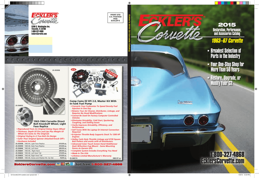 download Corvette Rear Blower Vent Drain Tube Shield Metal 1964 workshop manual