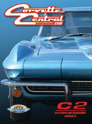 download Corvette Rear Blower Vent Drain Tube Shield Metal 1964 workshop manual