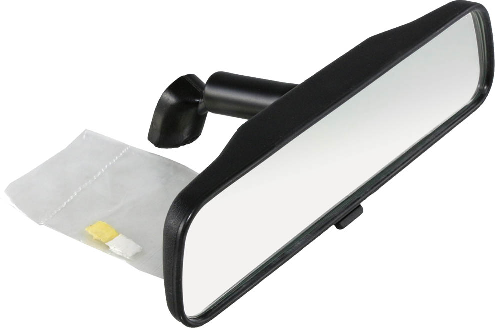 download Corvette Rear View Mirror Bracket Cover Saddle Sold as Each workshop manual