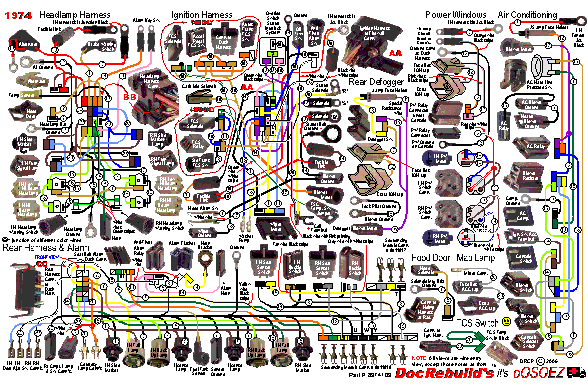 download Corvette schematic s workshop manual