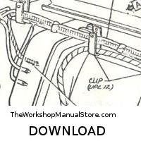 workshop manual